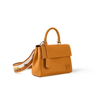 LOUIS VUITTON CLUNY MINI M58931 (20*16*7.5cm)